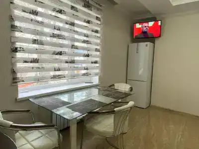 Арбат - 8