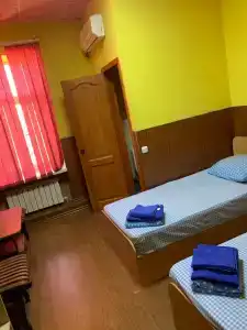 Восточный - 33