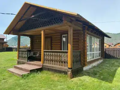 Подгорная - 94