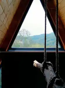 Коттедж в лесу - 88