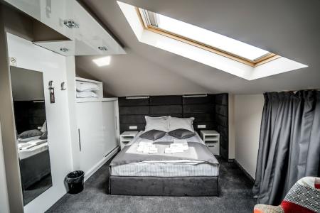 Boutique Guest house 7th Sense - 34