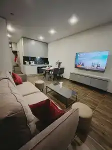 Sky Club Apartments - 91