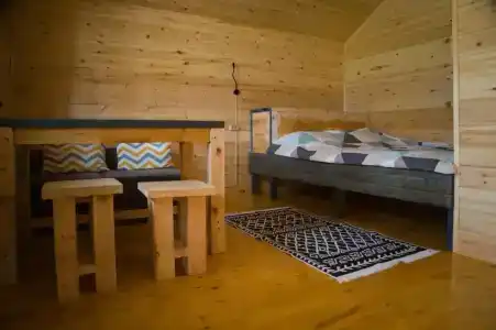 Тёплое озеро - 76