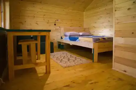 Тёплое озеро - 90