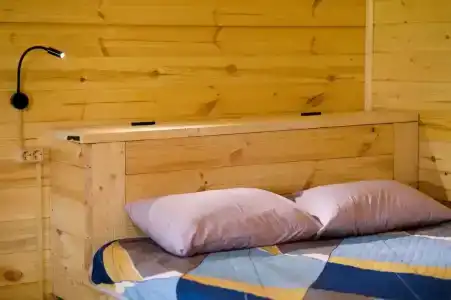 Тёплое озеро - 92