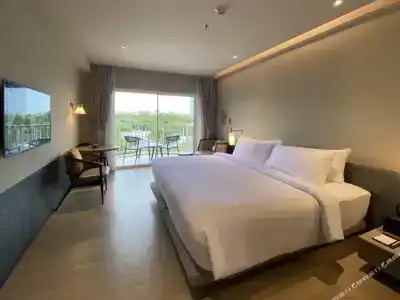 Cross Pratamnak - 124