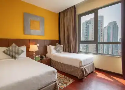 Ramada Downtown Dubai - 289