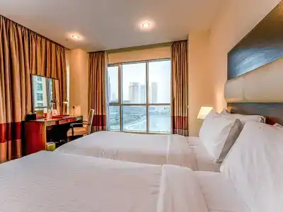 Ramada Downtown Dubai - 269