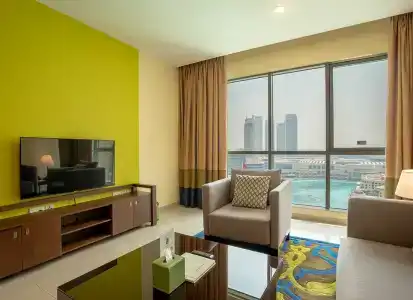 Ramada Downtown Dubai - 183