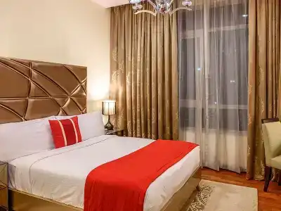 Ramada Downtown Dubai - 259