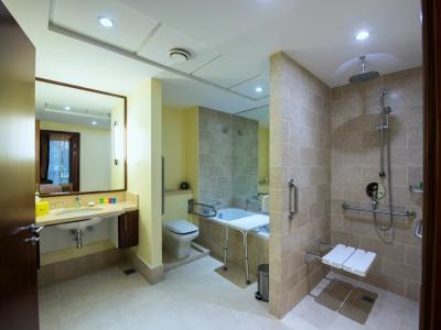 Ramada Downtown Dubai - 135