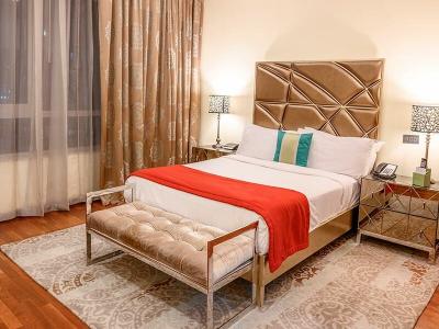 Ramada Downtown Dubai - 258