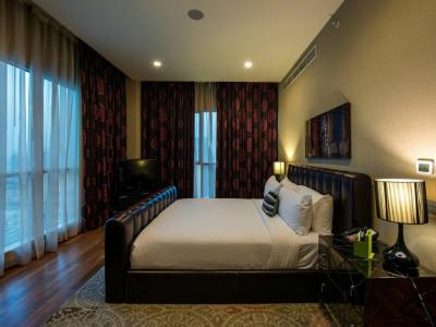 Ramada Downtown Dubai - 263