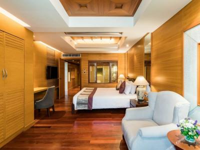 Royal Cliff Beach Terrace - Sha Extra Plus - 182