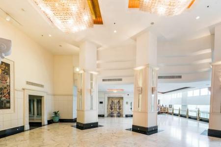 Royal Cliff Beach Terrace - Sha Extra Plus - 123