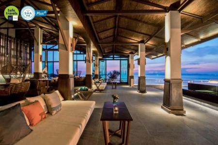 Royal Cliff Beach Terrace - Sha Extra Plus - 118