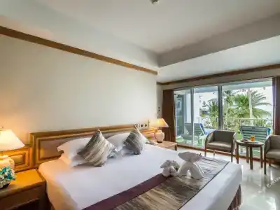 Royal Cliff Beach Terrace - Sha Extra Plus - 178