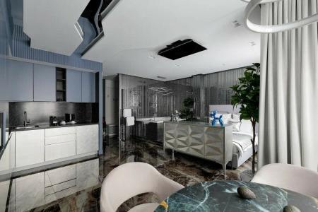 Apart Premium - 160