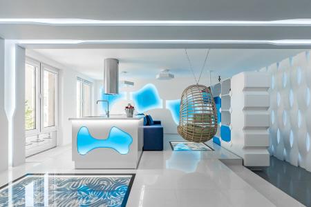 Apart Premium - 128