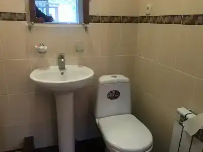 Домик в Парке им. Фрунзе - 25