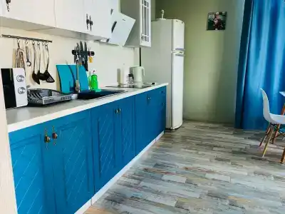 Крымские каникулы - 130