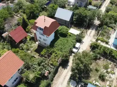 Крымские каникулы - 114