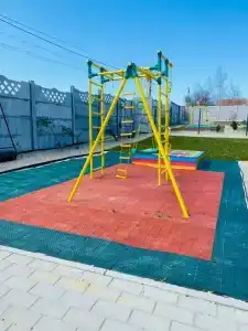Крымские каникулы - 129