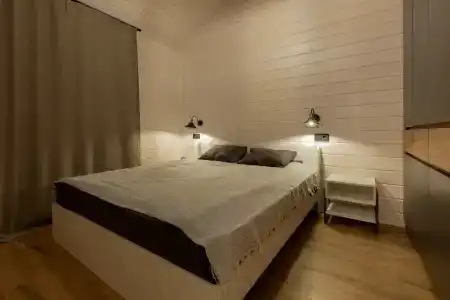 Дом для отпуска у Березы - 75