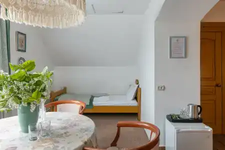 Гостевой дом Суриковых - 152