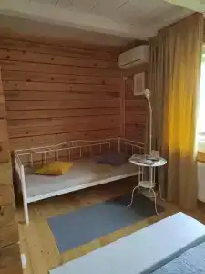 Конный Двор в Пржевальском - 145