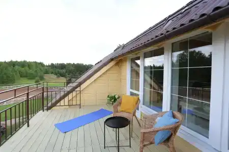 Конный Двор в Пржевальском - 112