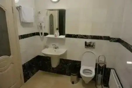 Отель-усадьба Леонтьевых  - 71