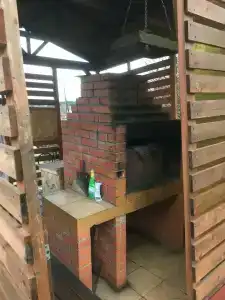 Гостевой домик для двоих - 16