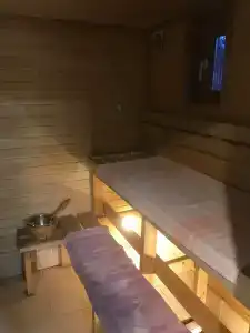 Гостевой домик для двоих - 14