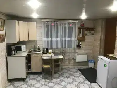 Гостевой домик для двоих - 10