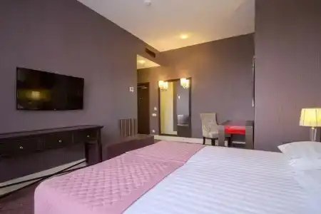 Country Club Юдино Парк - 31