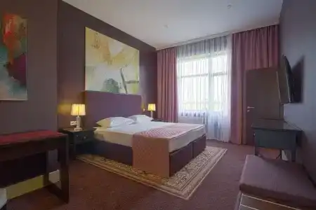 Country Club Юдино Парк - 35