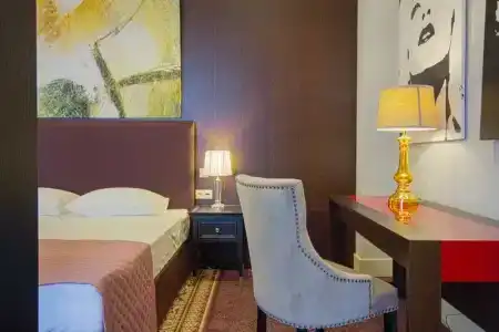 Country Club Юдино Парк - 38