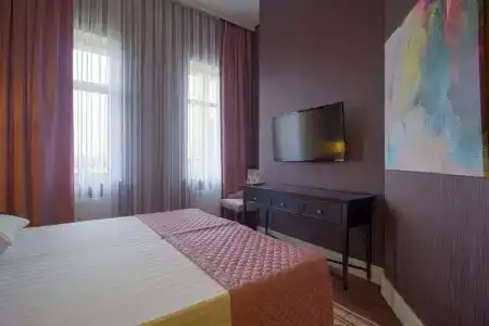 Country Club Юдино Парк - 51