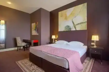 Country Club Юдино Парк - 29