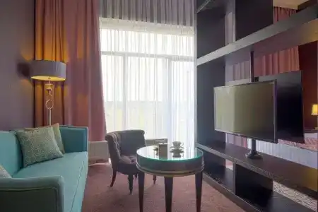 Country Club Юдино Парк - 49