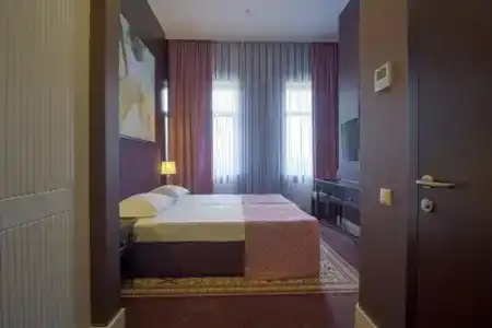 Country Club Юдино Парк - 55