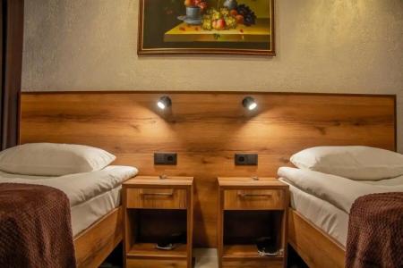 Grand-Rooms Достоевского - 33