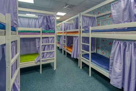 Hostel Setun park - 66