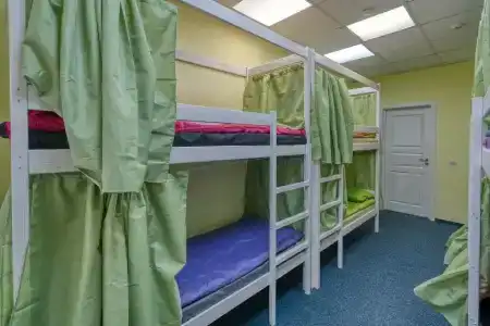 Hostel Setun park - 47