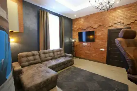 Villa Da Vinci - 101