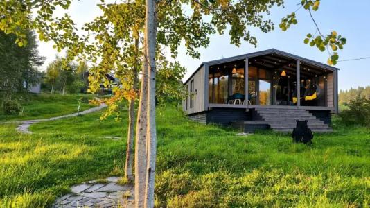 Карельские Лага - 176