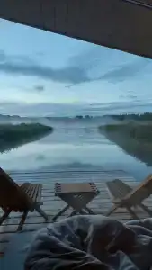 Лаки Лейк - 124