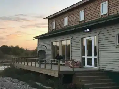 Лаки Лейк - 131