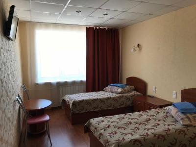 Аэроотель - 106